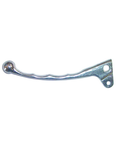 Levier Frein Moto V PARTS Levier V PARTS type origine aluminium moulé gauche poli