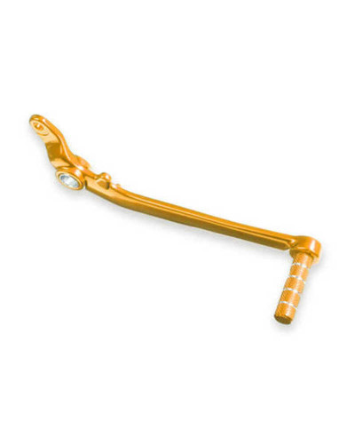 Accessoires Freinage Moto V PARTS Pédale de frein V PARTS or Aprilia RS50