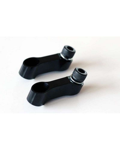 Pièces Détachées Rétroviseur Moto V PARTS Prolongateur de rétroviseur V PARTS universel M8/125