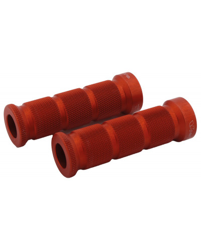 Repose Pieds Moto V PARTS Reposes-pied V PARTS Sport orange