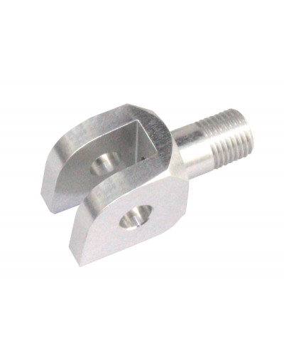 Roulement Roue Moto V PARTS Support de repose-pieds V PARTS standard Honda CBR600RR/RA