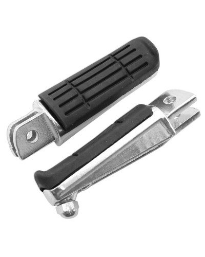 Repose Pieds Moto V PARTS V PARTS OEM footpegs Yamaha Fazer/R1/R6 Right