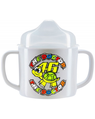 Vr46 Tasse Pour Bebe Vr46 Turtle Cardy Fr