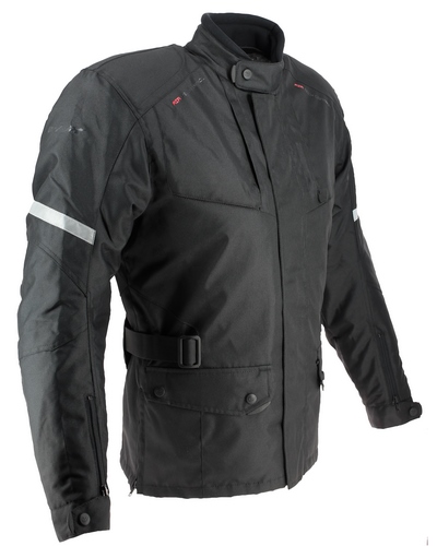 WEX  Adventure II noir