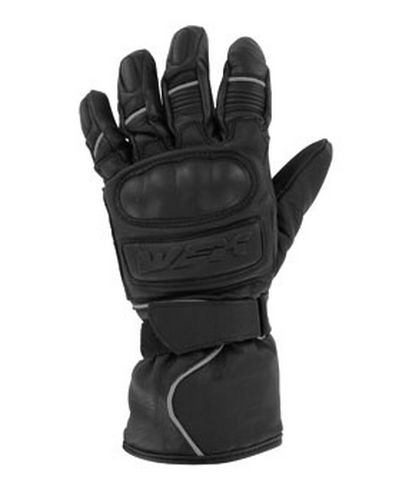 Gants Moto Hiver WEX Fairbanks cuir CE