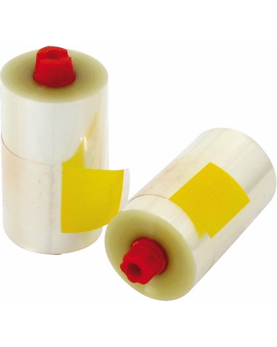 DIVERS TT WEX Film ROLL OFF 2 rouleaux