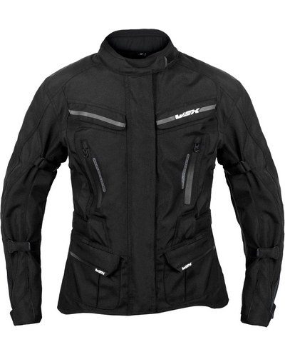 WEX  Furka homme noir