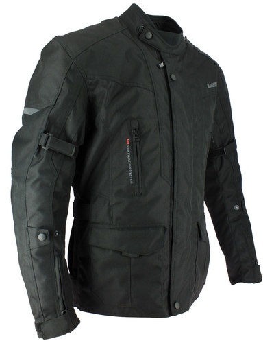 Veste Textile WEX Furka II noir