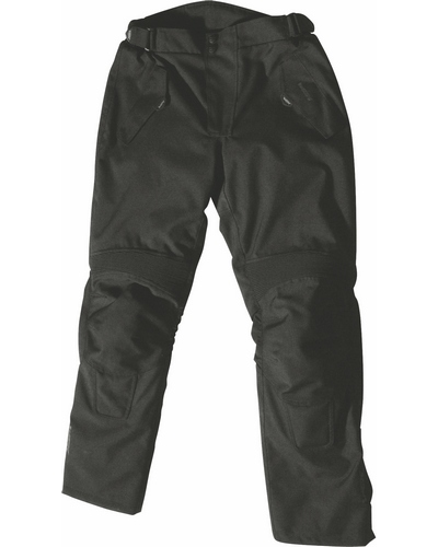 Pantalon Textile WEX Pantalon Cap horn noir