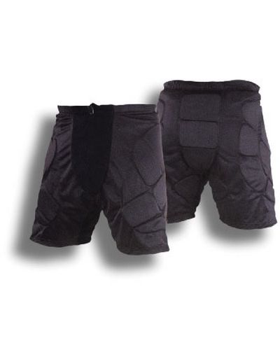 Protection Hanches Moto WEX SHORT TT NOIR