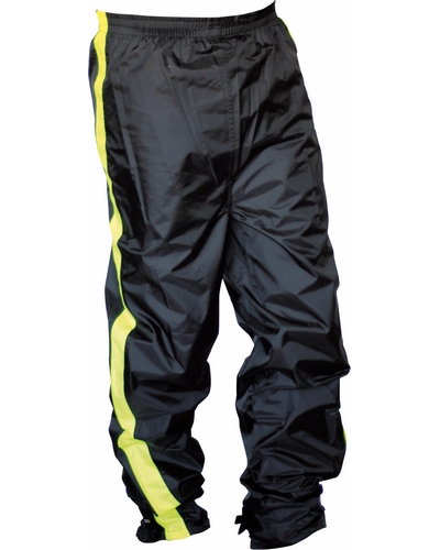 Surpantalon Pluie Moto WEX Visio