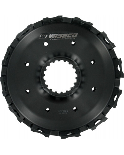 Accessoires Embrayage Moto WISECO CLUTCH BASKET CRF450R Accessoires Embrayage Moto WISECO CLUTCH BASKET CRF450R