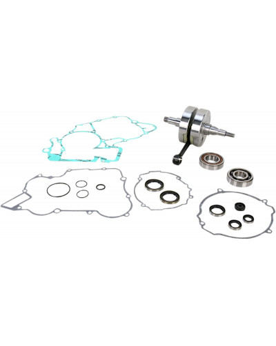 Moteur divers WISECO CRANK KIT W/GASKET KTM Moteur divers WISECO CRANK KIT W/GASKET KTM