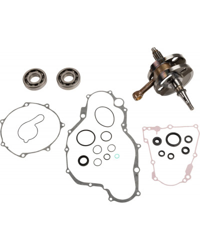 Moteur divers WISECO CRANK KIT W/GASKET YAM Moteur divers WISECO CRANK KIT W/GASKET YAM