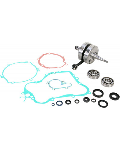 Moteur divers WISECO CRANK W/BRG + GASKET Moteur divers WISECO CRANK W/BRG + GASKET