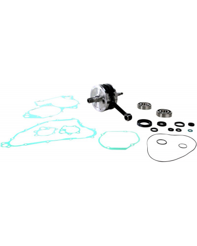 Moteur divers WISECO CRANK W/BRG + GASKET Moteur divers WISECO CRANK W/BRG + GASKET