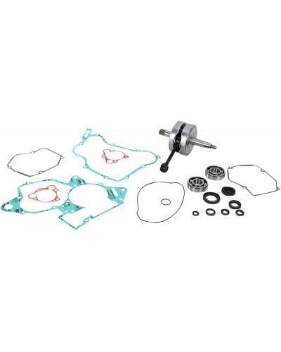 Moteur divers WISECO CRANK W/BRG + GASKET Moteur divers WISECO CRANK W/BRG + GASKET