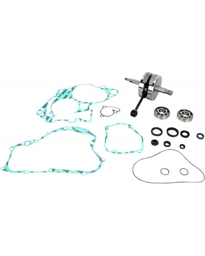 Moteur divers WISECO CRANK W/BRG + GASKET Moteur divers WISECO CRANK W/BRG + GASKET