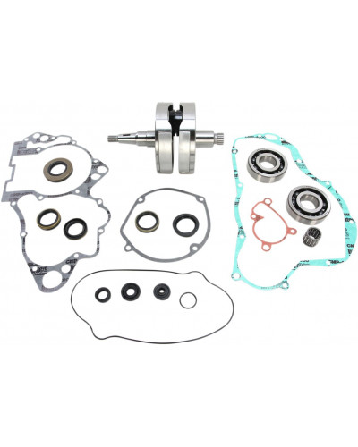 Moteur divers WISECO CRANKSHAFT RM250 05-10 Moteur divers WISECO CRANKSHAFT RM250 05-10