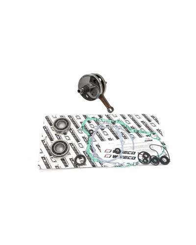 Moteur divers WISECO CRANKSHAFT YZF250 03-11