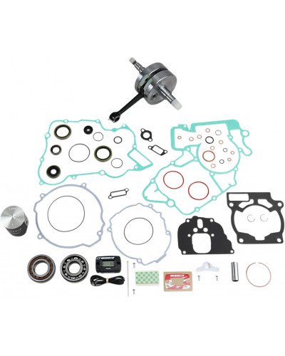 Moteur divers WISECO ENG KT KTM/TC125 07-15 Moteur divers WISECO ENG KT KTM/TC125 07-15