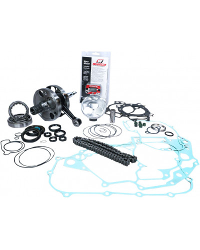 Moteur divers WISECO ENG KT RMZ250/KX250F Moteur divers WISECO ENG KT RMZ250/KX250F