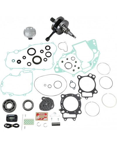 Moteur divers WISECO ENG KT WISCO CRF250 08-09