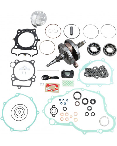 Moteur divers WISECO ENG KT WISCO YZ250F 08-11 Moteur divers WISECO ENG KT WISCO YZ250F 08-11