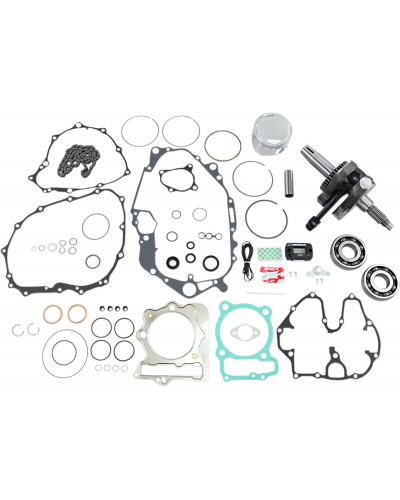 Moteur divers WISECO ENG KT WISECO 400EX 99-04 Moteur divers WISECO ENG KT WISECO 400EX 99-04