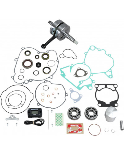 Moteur divers WISECO ENG KT WISECO 65SX 09-18 Moteur divers WISECO ENG KT WISECO 65SX 09-18