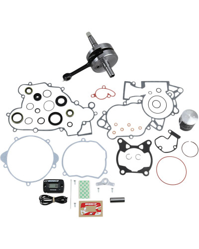 Moteur divers WISECO ENG KT WISECO 85SX 04-12