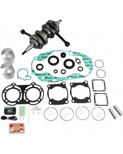 Moteur divers WISECO ENG KT WISECO BNSHE 87-06 Moteur divers WISECO ENG KT WISECO BNSHE 87-06
