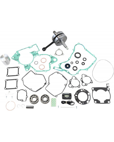 Moteur divers WISECO ENG KT WISECO CR125 01-02 Moteur divers WISECO ENG KT WISECO CR125 01-02