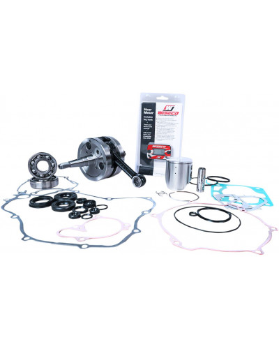 Moteur divers WISECO ENG KT WISECO CR125R 03 Moteur divers WISECO ENG KT WISECO CR125R 03