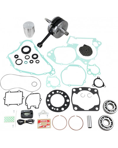 Moteur divers WISECO ENG KT WISECO CR250 02-04