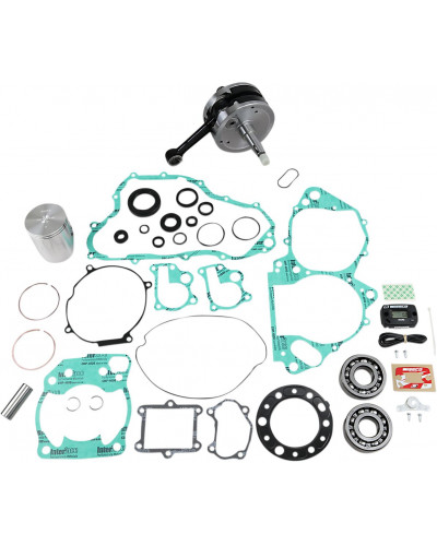 Moteur divers WISECO ENG KT WISECO CR250 97-01