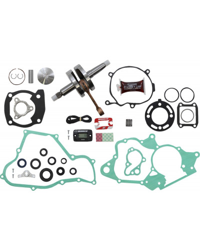 Moteur divers WISECO ENG KT WISECO CR80R 92-02 Moteur divers WISECO ENG KT WISECO CR80R 92-02