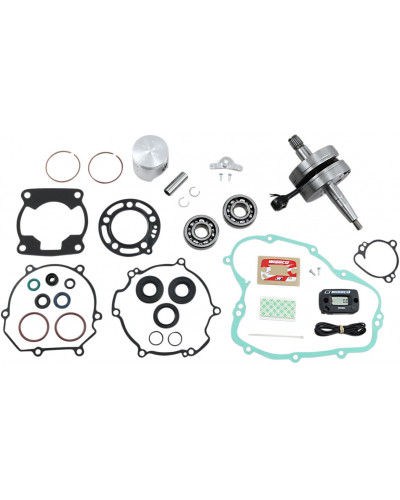Moteur divers WISECO ENG KT WISECO KX100 95-97 Moteur divers WISECO ENG KT WISECO KX100 95-97