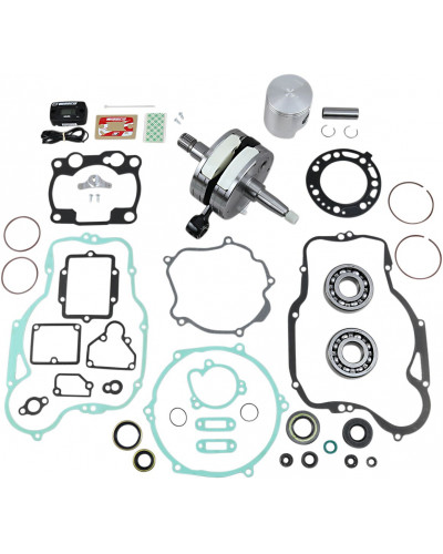 Moteur divers WISECO ENG KT WISECO KX250 93-01