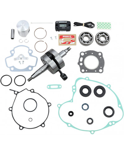 Moteur divers WISECO ENG KT WISECO KX60 85-03 Moteur divers WISECO ENG KT WISECO KX60 85-03