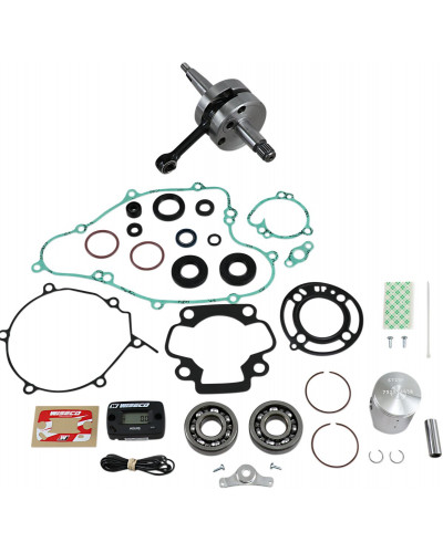 Moteur divers WISECO ENG KT WISECO KX65 00-05 Moteur divers WISECO ENG KT WISECO KX65 00-05