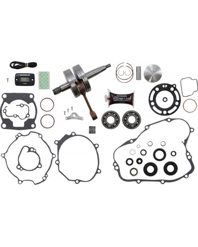 Moteur divers WISECO ENG KT WISECO KX80 98-00