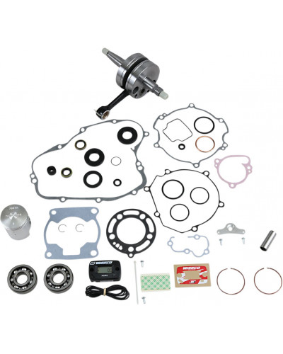 Moteur divers WISECO ENG KT WISECO KX85 06-13 Moteur divers WISECO ENG KT WISECO KX85 06-13
