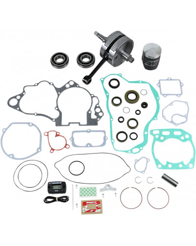 Moteur divers WISECO ENG KT WISECO RM250 05-10 Moteur divers WISECO ENG KT WISECO RM250 05-10