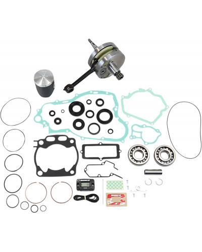 Moteur divers WISECO ENG KT WISECO YZ250 01 Moteur divers WISECO ENG KT WISECO YZ250 01