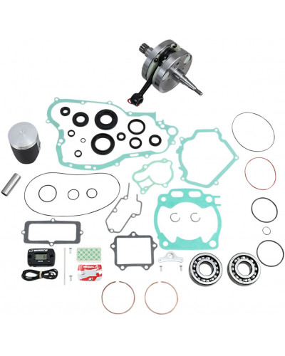 Moteur divers WISECO ENG KT WISECO YZ250 02