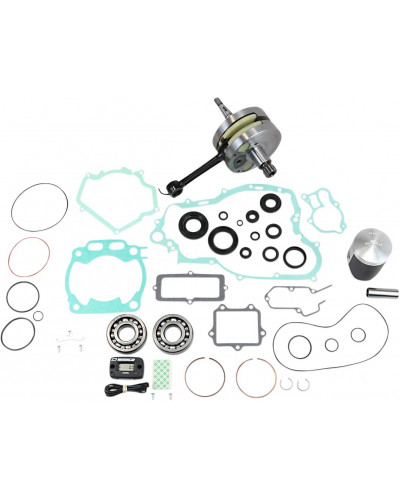 Moteur divers WISECO ENG KT WISECO YZ250 03-18 Moteur divers WISECO ENG KT WISECO YZ250 03-18