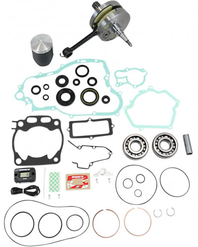 Moteur divers WISECO ENG KT WISECO YZ250 99-00 Moteur divers WISECO ENG KT WISECO YZ250 99-00