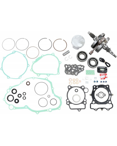 Moteur divers WISECO ENG KT WISECO YZ250F 03-4 Moteur divers WISECO ENG KT WISECO YZ250F 03-4