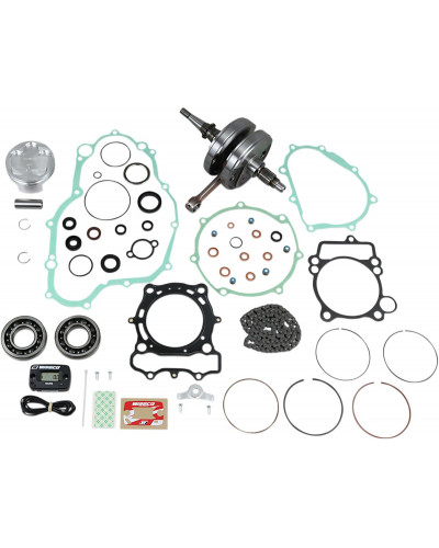 Moteur divers WISECO ENG KT WISECO YZ250F 05-7 Moteur divers WISECO ENG KT WISECO YZ250F 05-7